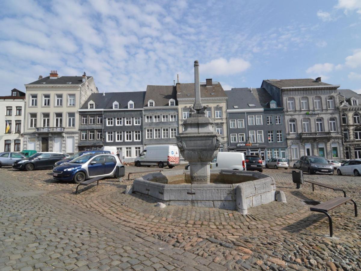 Elegant Villa In Stavelot With Fitness Playroom Villa *