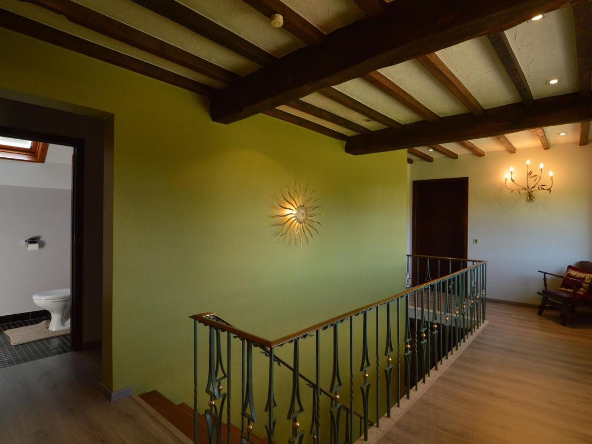 Elegant Villa In Stavelot With Fitness Playroom Stavelot