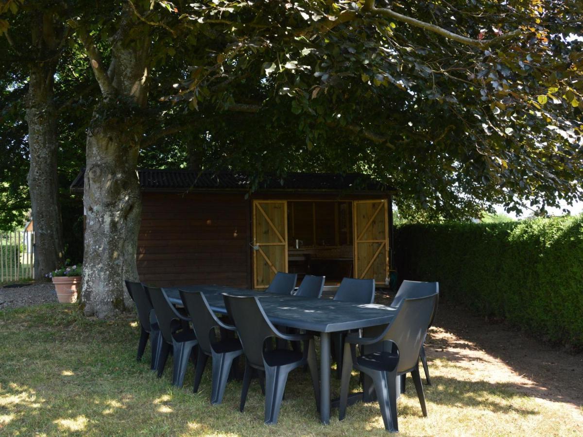 Villa Elegant Villa In Stavelot With Fitness Playroom
