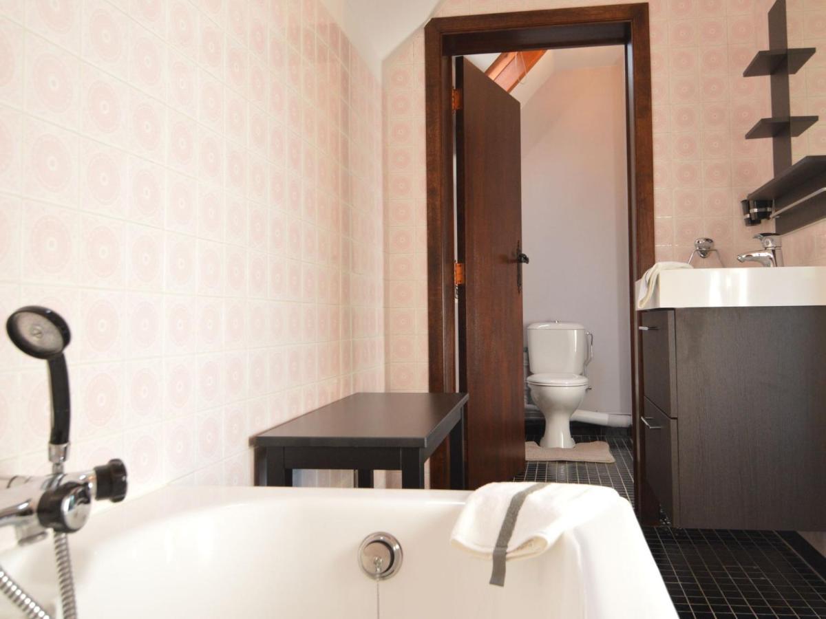 Villa Elegant Villa In Stavelot With Fitness Playroom Stavelot