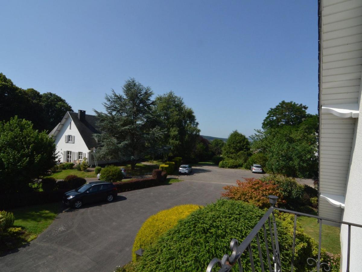 Elegant Villa In Stavelot With Fitness Playroom * Stavelot