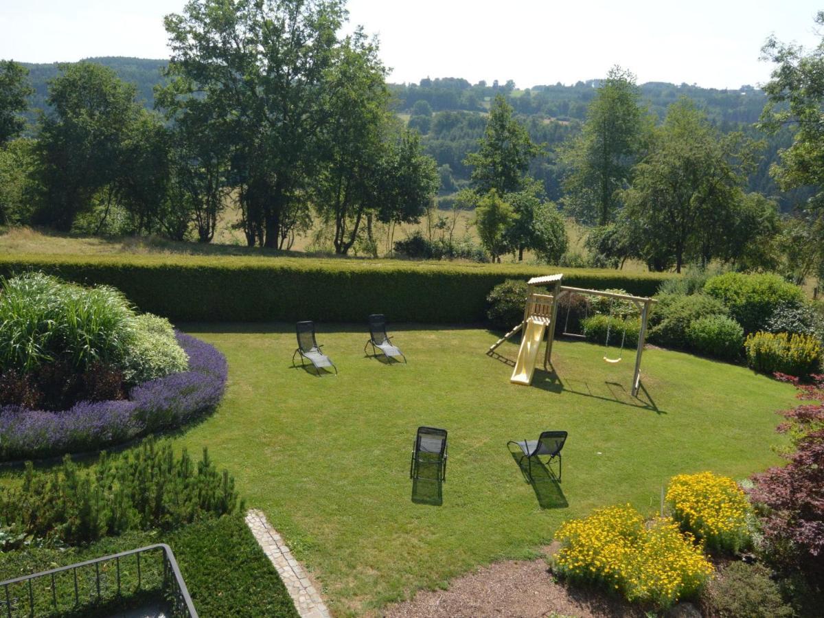 Villa Elegant Villa In Stavelot With Fitness Playroom *