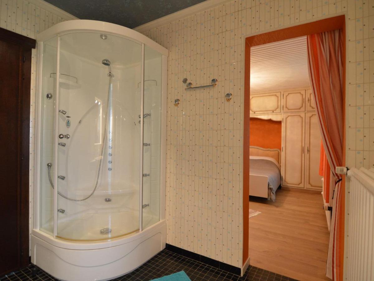 Villa Elegant Villa In Stavelot With Fitness Playroom Stavelot