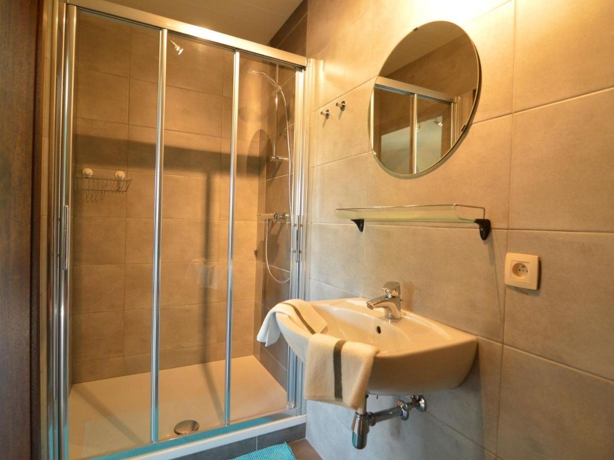 Elegant Villa In Stavelot With Fitness Playroom