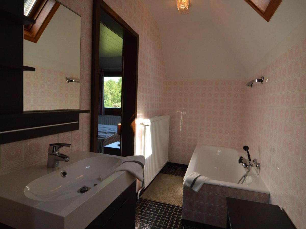 Elegant Villa In Stavelot With Fitness Playroom * Stavelot