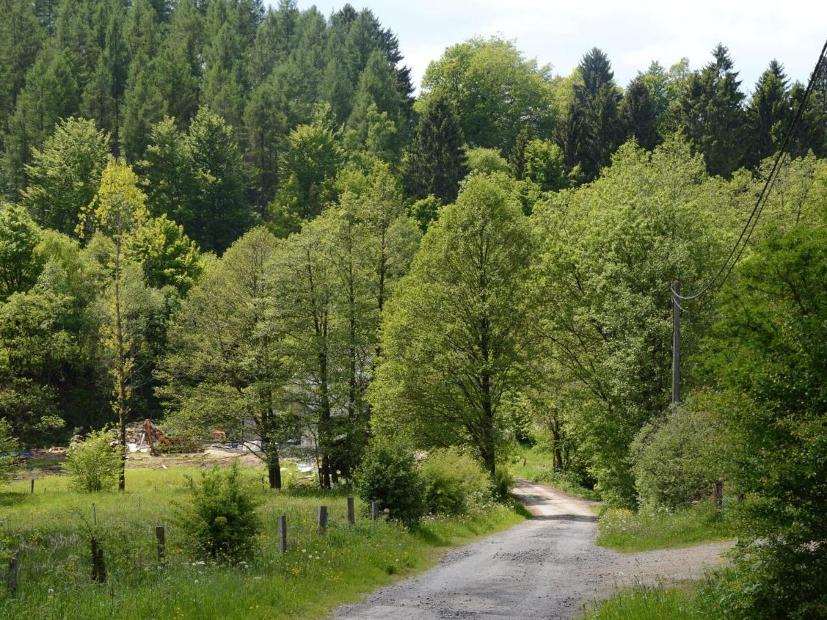 Villa Elegant Villa In Stavelot With Fitness Playroom *
